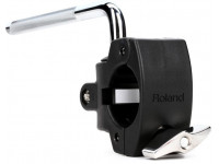 <b>Roland MDH-STD Clamp de Rack para Pads Roland V-Drums</b> <b>Roland MDH-STD Clamp de Rack para Pads Roland V-Drums</b>